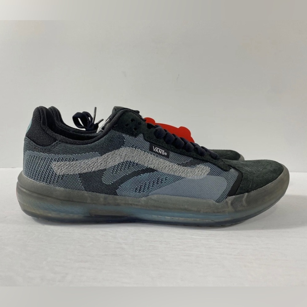 Vans x SE Bikes EVDNT UltimateWaffle Sneakers